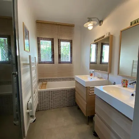 Villa Villa entière avec piscine privée Tolone