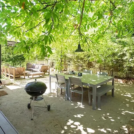 Villa entière avec piscine privée Villa *