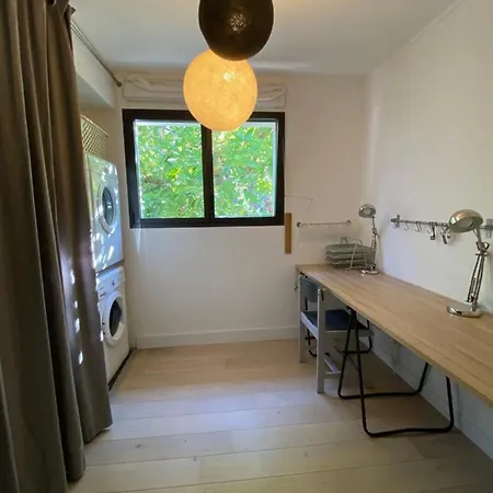 Villa entière avec piscine privée Villa *