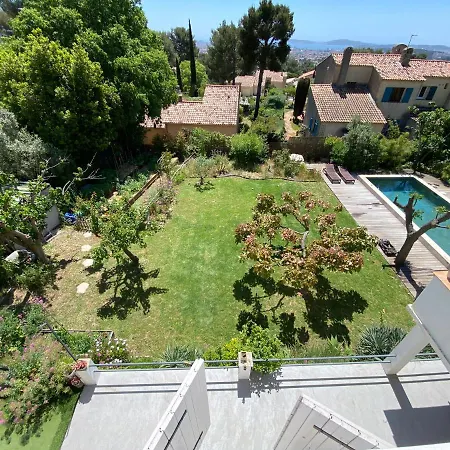 Villa entière avec piscine privée *